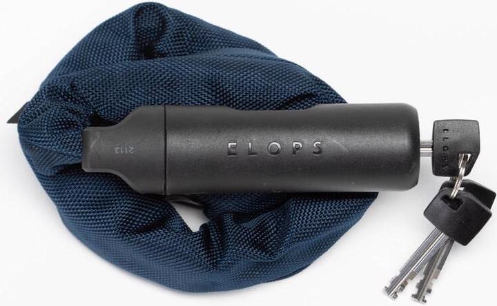 Immagine prodotto Decathlon LOCK 500