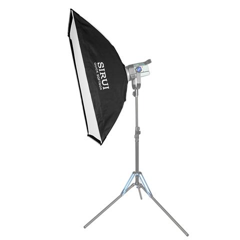 Sirui Foldable softbox QR6090 60x90 cm