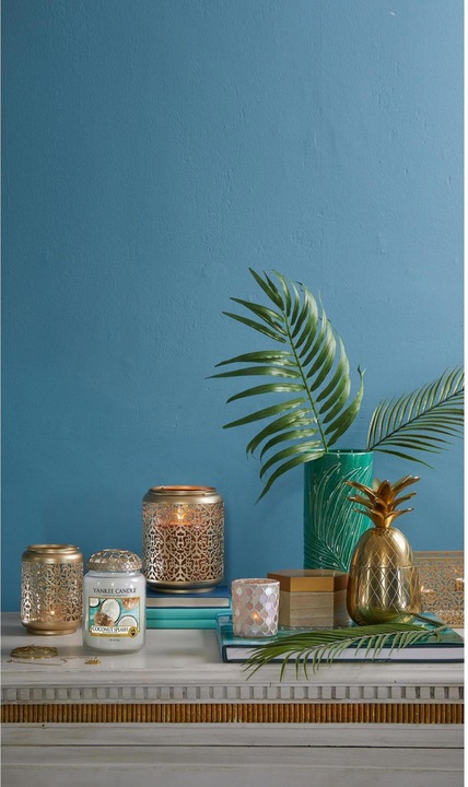 Image du produit Yankee Candle Coconut Splash (104 g)