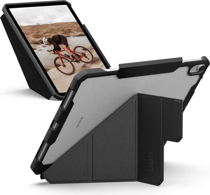 Actual product image UAG Scout+ (Apple iPad Air 11 2024, Apple iPad Air 11 2025)