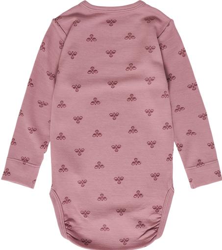Produktbild hummel Hmlbambo Body Ls (62)