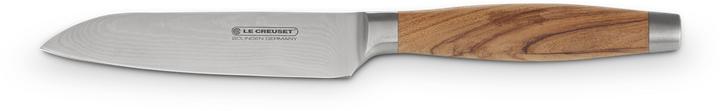 Image du produit Le Creuset Couteau Santoku (13 cm)