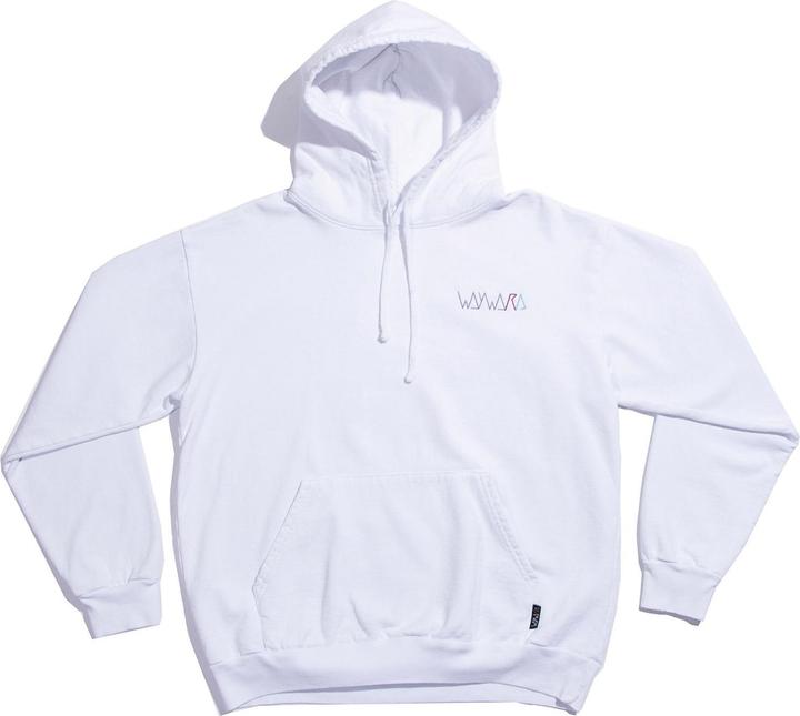 Actual product image Wayward Inner Circle Hoody (XL)