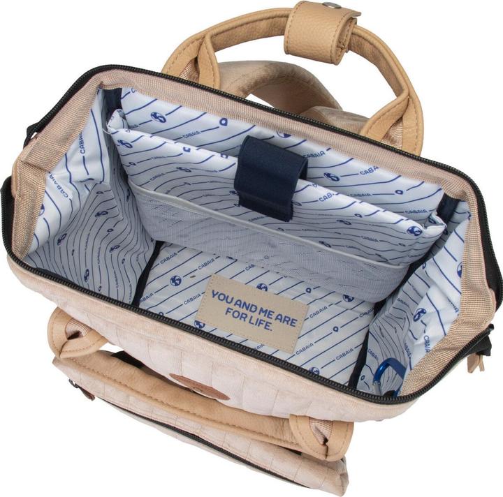 Image du produit Cabaia Adventurer S (12 l)