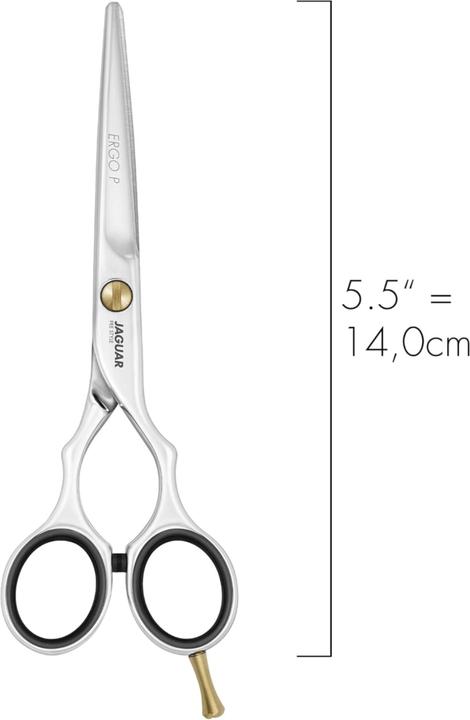 Immagine prodotto Jaguar HS 82650 Pre Style Ergo (12.70 cm)