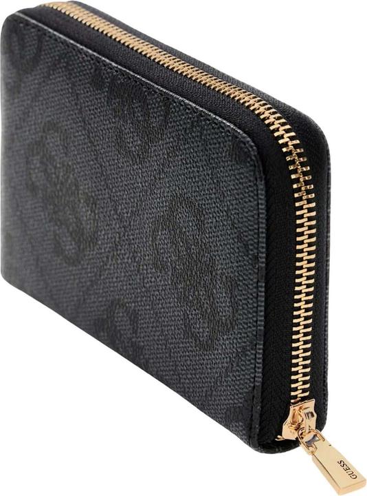 Actual product image Guess Laurel II SLG Medium Zip Around Wallet