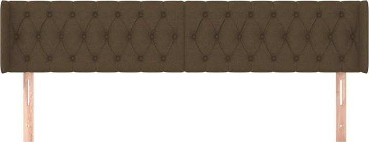 Produktbild vidaXL Kopfteil (183 x 16 x 88 cm)