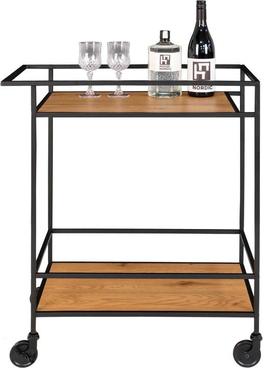 Actual product image House Nordic Vita