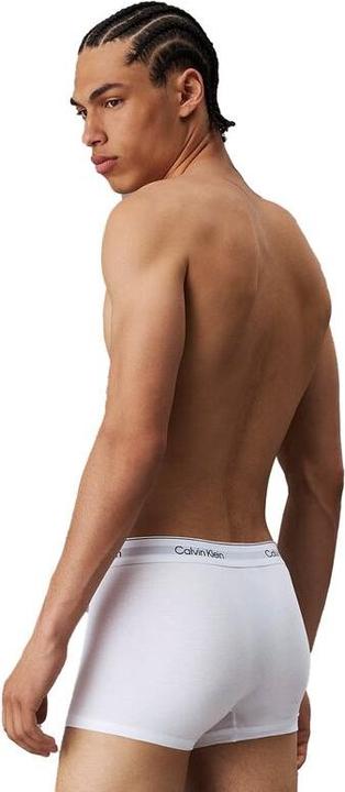 Produktbild Calvin Klein Trunk 3pk (XS, 3er Pack)