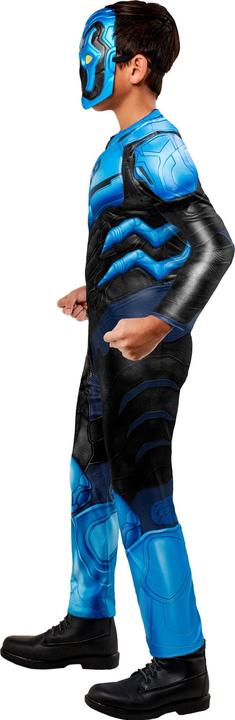Produktbild Blue Beetle Deluxe Kostüm (128)