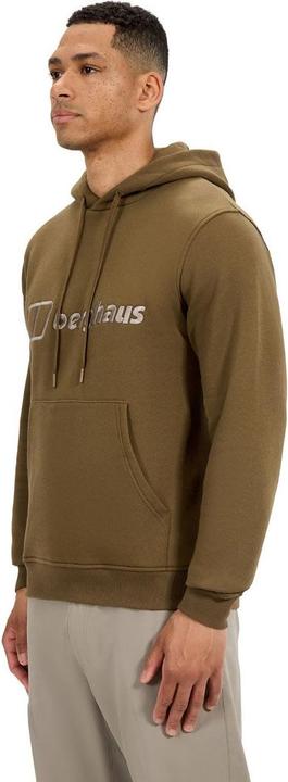 Immagine prodotto Berghaus Logo Hoodie (50)