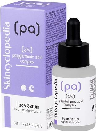 Produktbild Skincyclopedia Face Serum (30 ml)