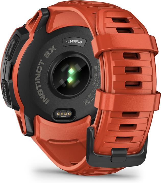 Produktbild Garmin Instinct 2X Solar (50 mm)