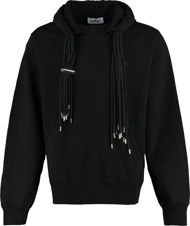 Ambush Logo Hooded Sweatshirt
