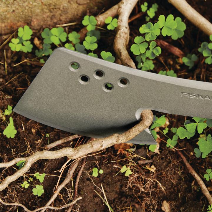 Actual product image Fiskars Hatchet