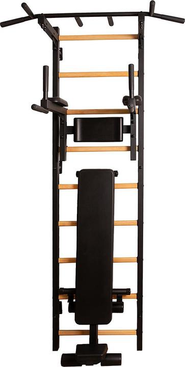 BenchK Wall bars fitness system 723