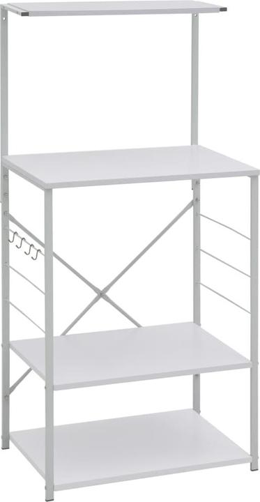 Produktbild vidaXL Küchenschrank (39.60 x 39.60 x 123 cm)