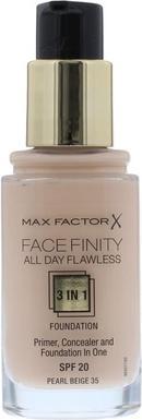 Image du produit Max Factor Facefinity 3 en 1 (35 Beige perlé)