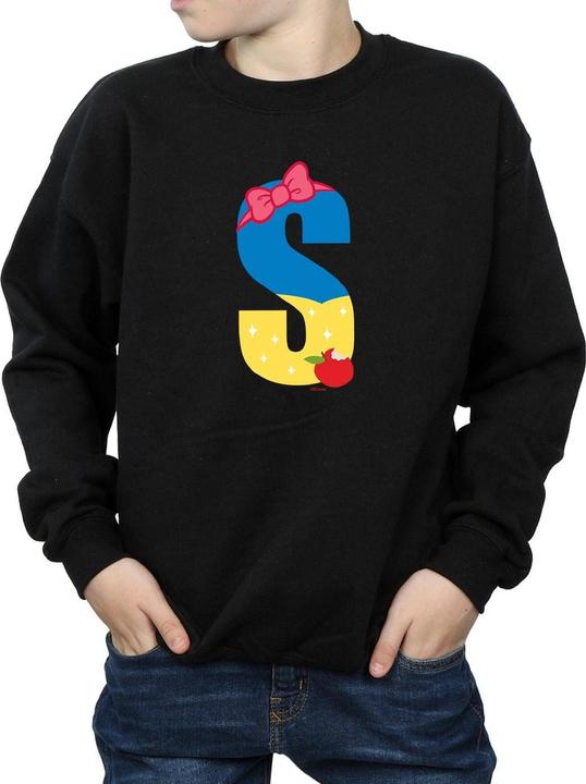 Immagine prodotto Disney Alphabet S Is For Snow White Felpa Ragazzi (116)