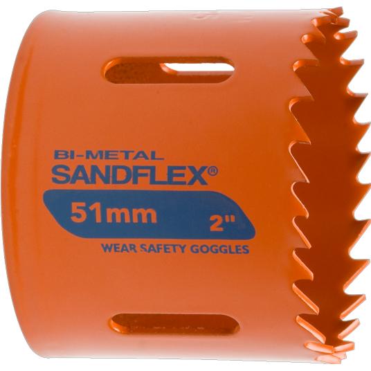 Bahco Sandflex 19mm bimetallic tool (3830-19-VIP) (3830-19-VIP)