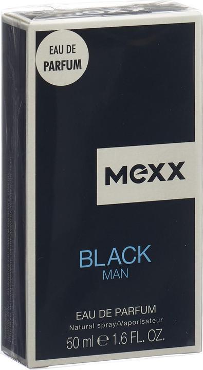 Produktbild Mexx Eau de Parfum (Eau de Parfum, 50 ml)