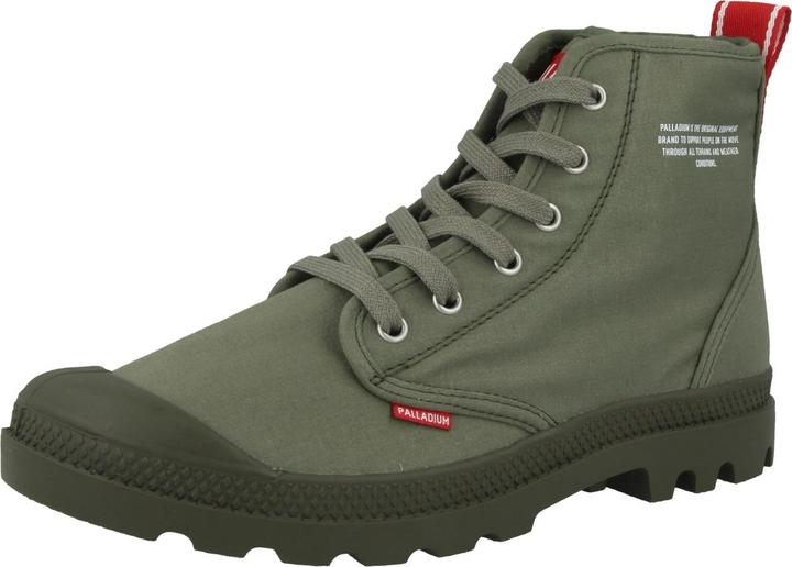 Produktbild Palladium Pampa Hi Dare - 19364 (36)