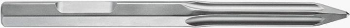 Produktbild Bosch Professional Zubehör PRO HEX 28-5C Spitzmeissel, 400 mm
