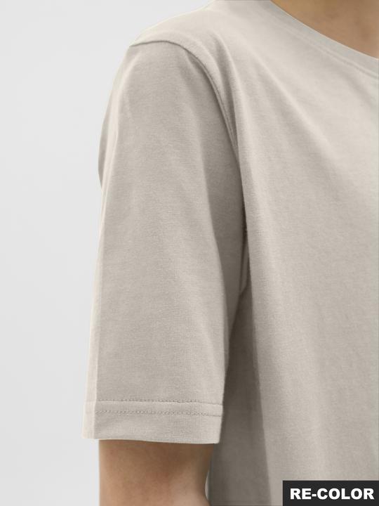 Immagine prodotto Jack & Jones Jjesoho Tee Ss Crew Neck Noos Jnr (152)