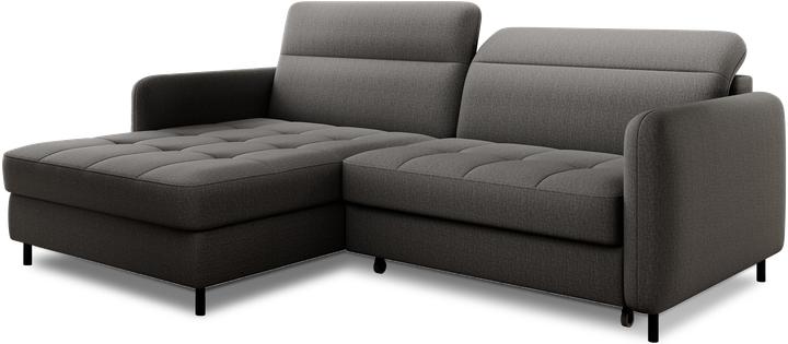 Actual product image ELTAP Gomsi (3-seater, Sofa bed, Corner sofa)