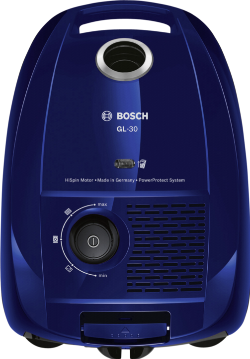 Actual product image Bosch Hausgeräte BGL 3 B 110