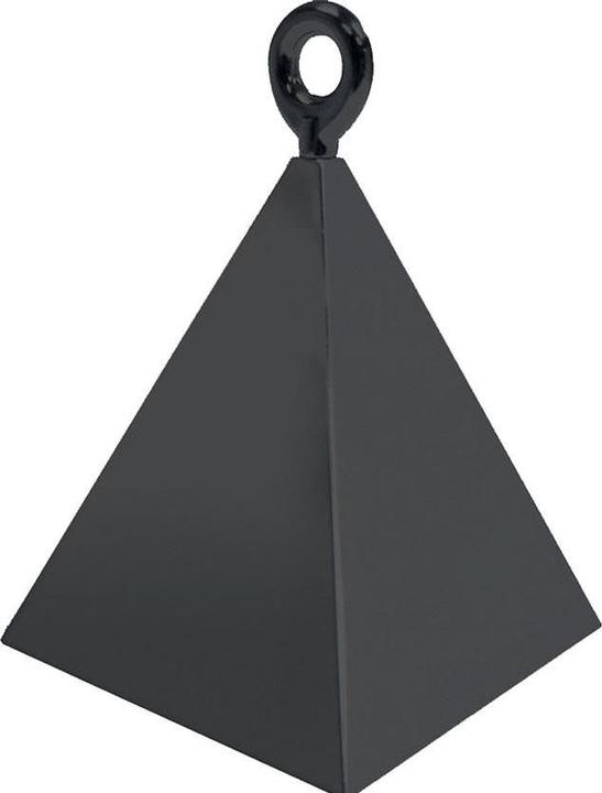 GoDan Ballongewicht Graphitpyramide 110g