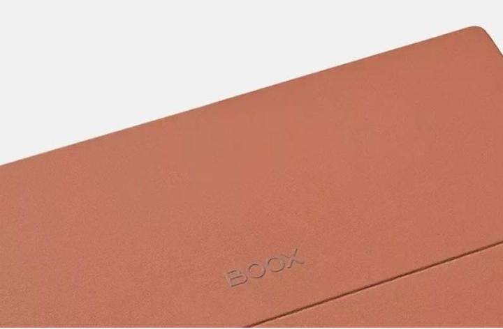 Produktbild Onyx Boox Magnetic Keyboard Cover (Eng. Int., Onyx Boox Note Air, Onyx Boox Tab X C)