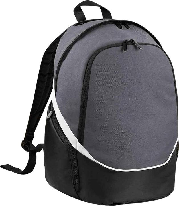 Actual product image Quadral Pro Team Backpack (17 l)