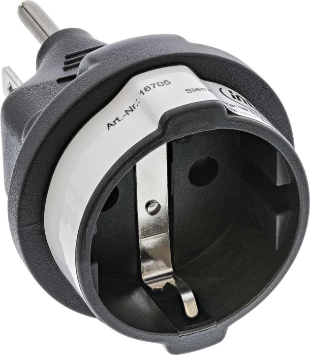 Immagine prodotto InLine Adattatore da viaggio