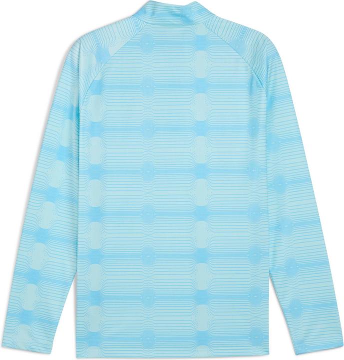 Actual product image Puma Warm-up training top 1/4 zip OM 2025/26 (L)