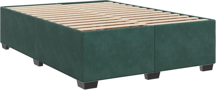 Immagine prodotto vidaXL Boxspringbett (160 x 200 cm)