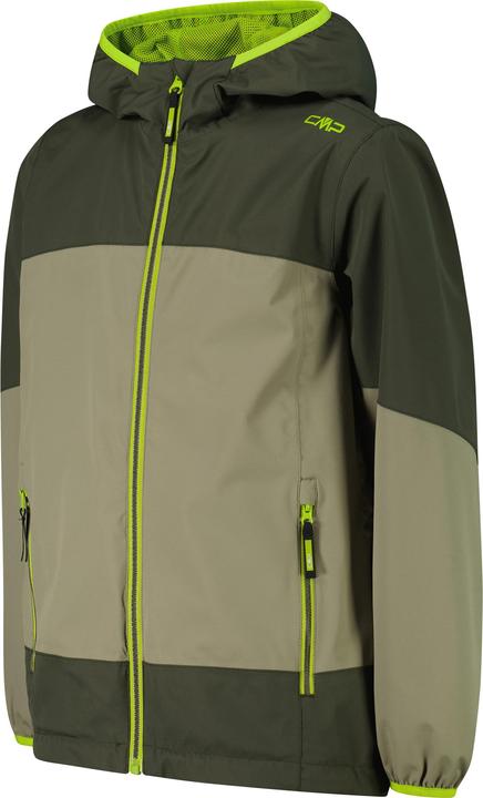 Produktbild CMP Campagnolo Hoodie (152)