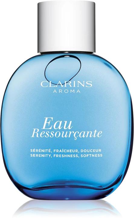 Produktbild Clarins Eau Ressourcante (Eau de Toilette, 100 ml)