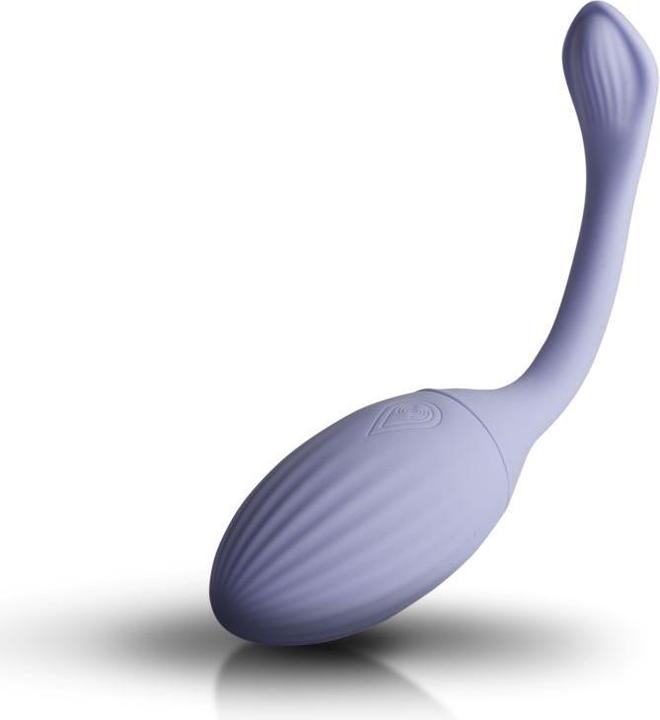 Actual product image Niya N1 Kugelvibrator mit Fernbedienung
