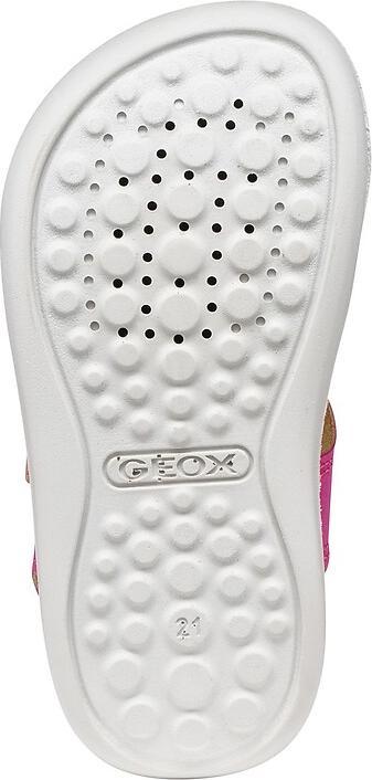Produktbild Geox Weiche Sandalen LIGHTFLOPPY (25)