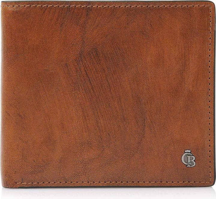 Produktbild Castelijn & Beerens Rien Geldbörse RFID Leder 11 cm