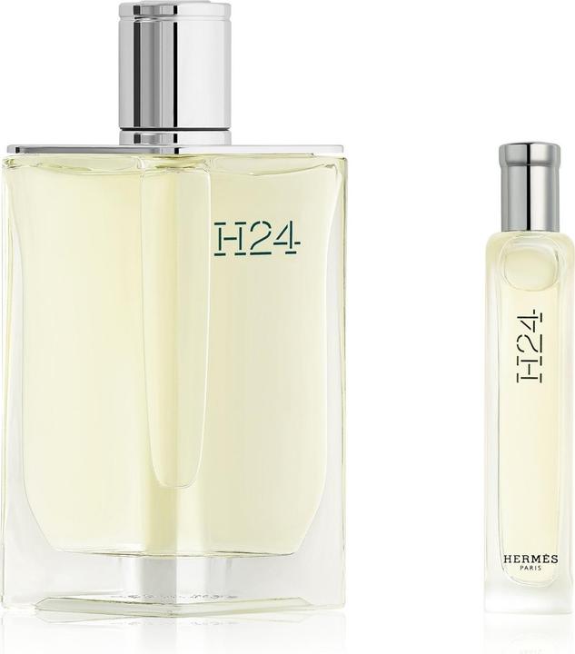 Image du produit Hermès H24 (Eau de toilette, 100 ml)