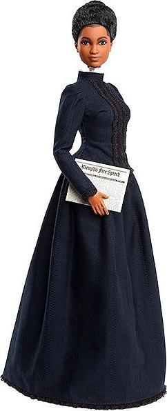 Image du produit Barbie Signature Inspiring Women Doll