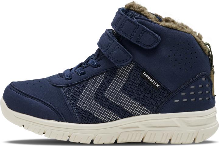 Produktbild hummel Crosslite Winter Mid Tex Jr (23)