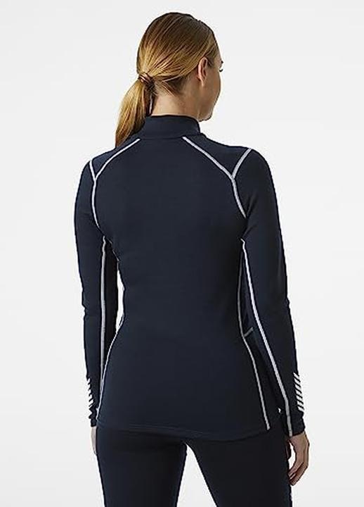 Immagine prodotto Helly Hansen W Lifa Merino Midw 1/2 Zip (M)