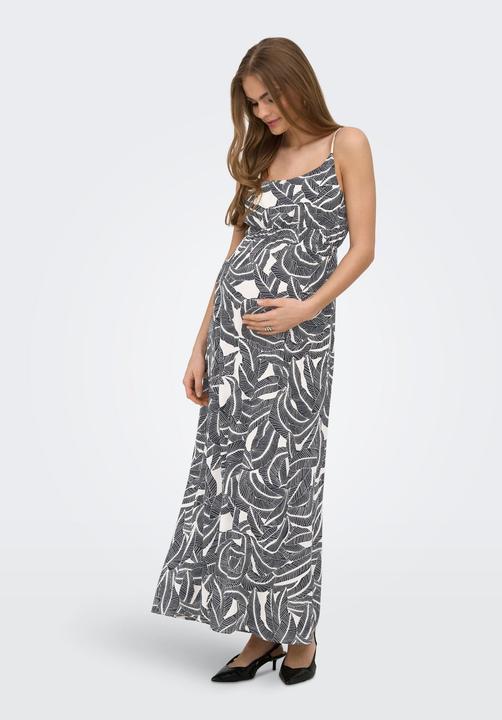 Image du produit Only Maternity OLMNOVA Langes Kleid Kleid (M)