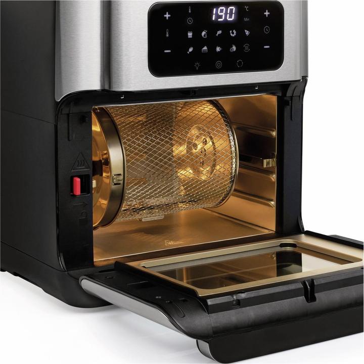 Image du produit Princess Four à air chaud Aeroflyer