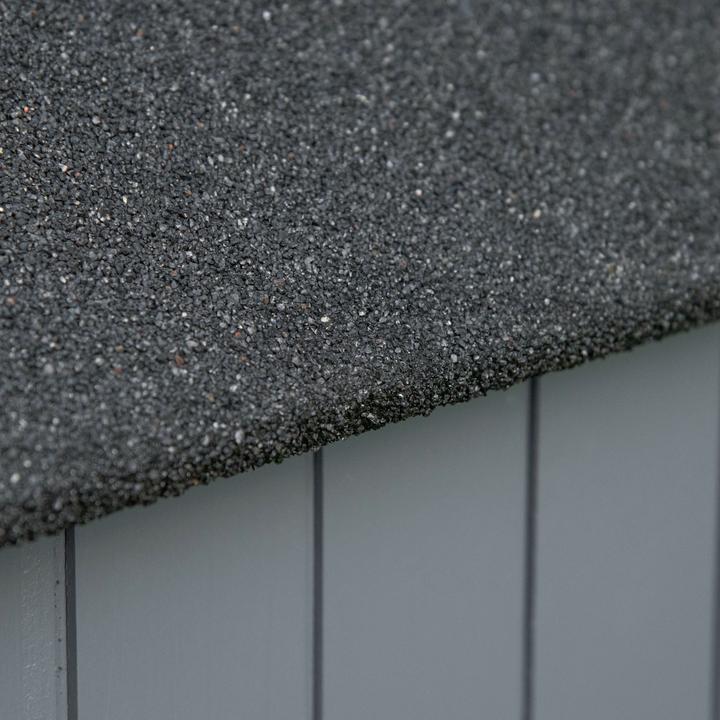 Immagine prodotto Outsunny Capanno degli attrezzi