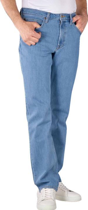 Actual product image Lee Brooklyn Straight (W42/L34)
