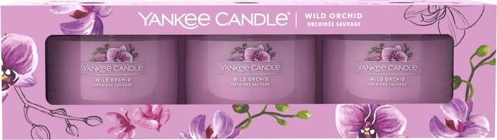 Produktbild Yankee Candle Wild Orchid